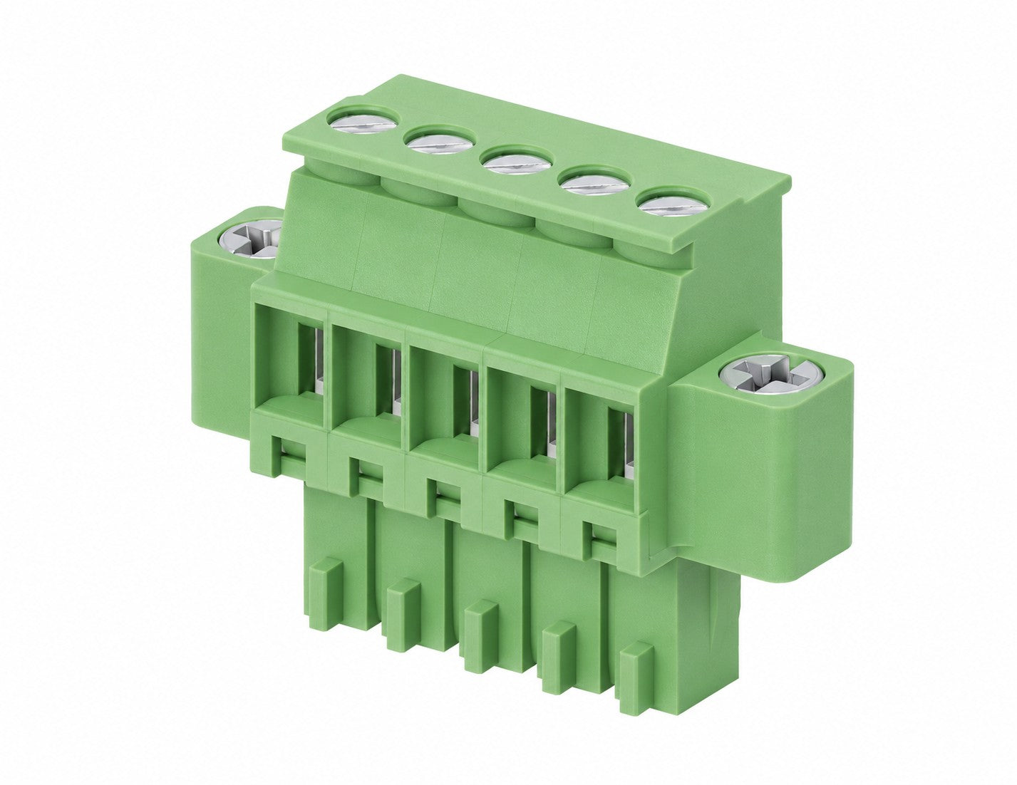 EB1350AM SERIES Pluggable Blocks