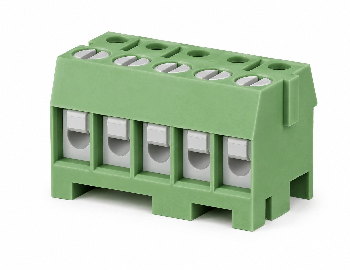 EB330 SERIES Pluggable Blocks