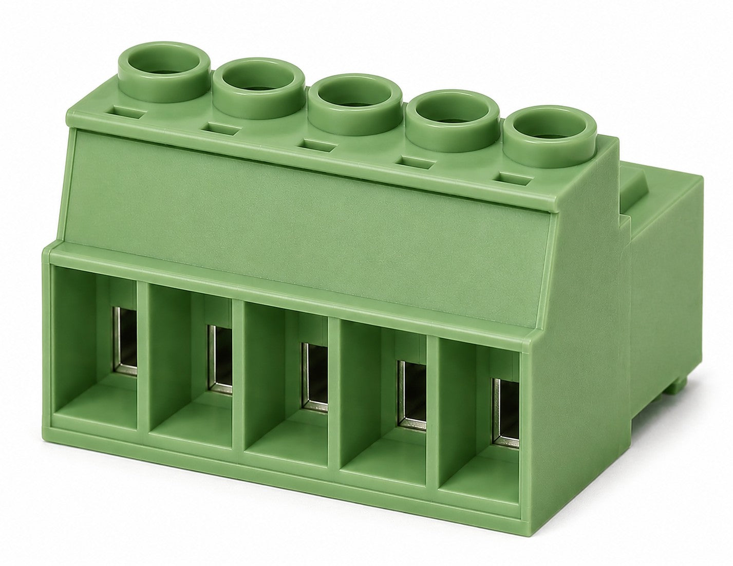 EB1789-XX-500 SERIES Pluggable Blocks