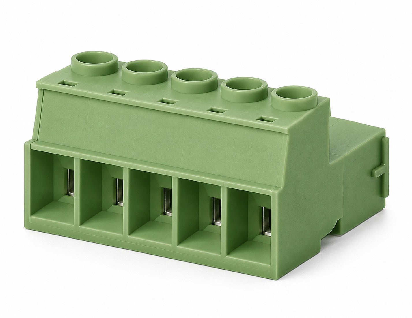 EB1810 SERIES Pluggable Blocks