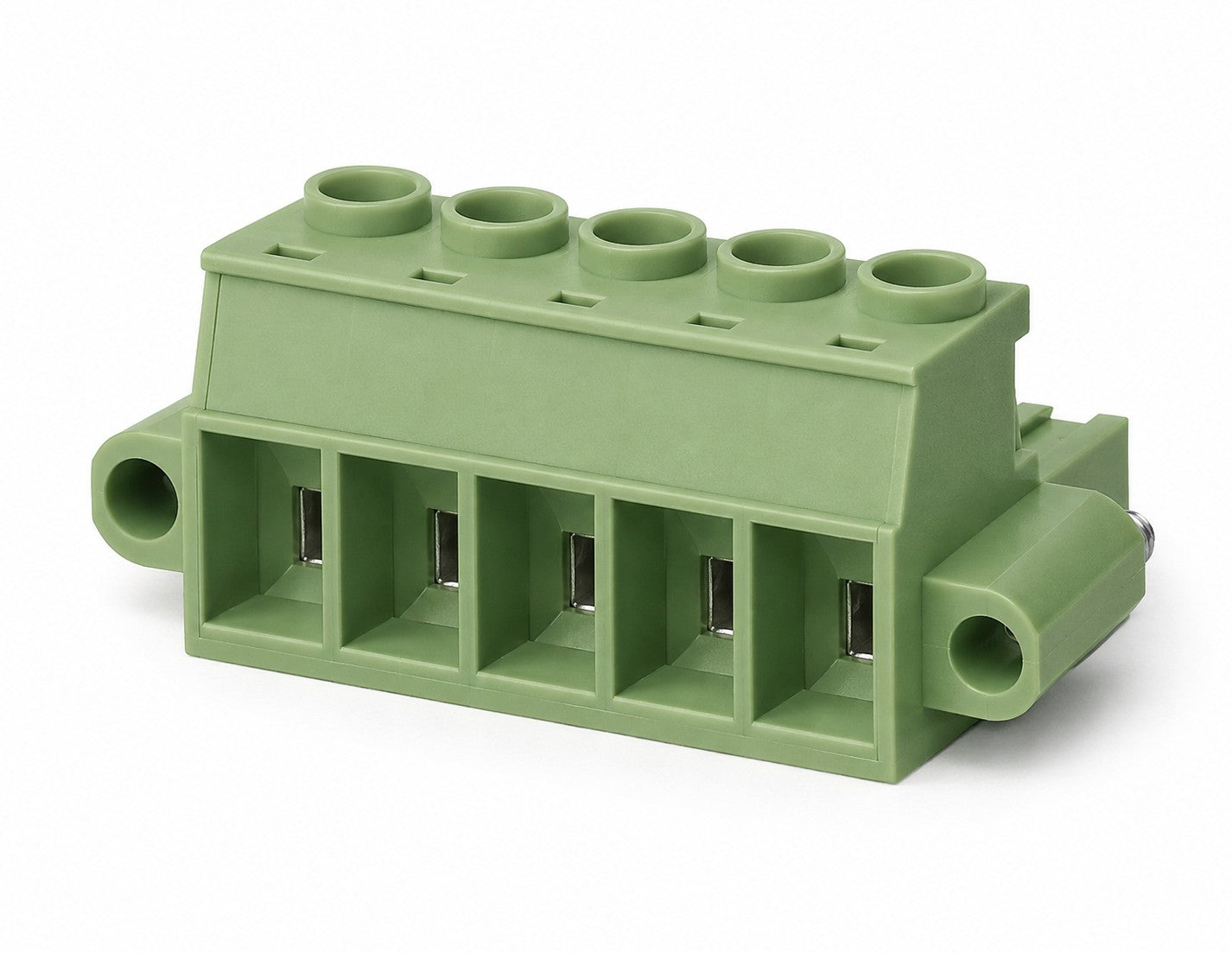 EB1860M-XX-000 SERIES Pluggable Blocks