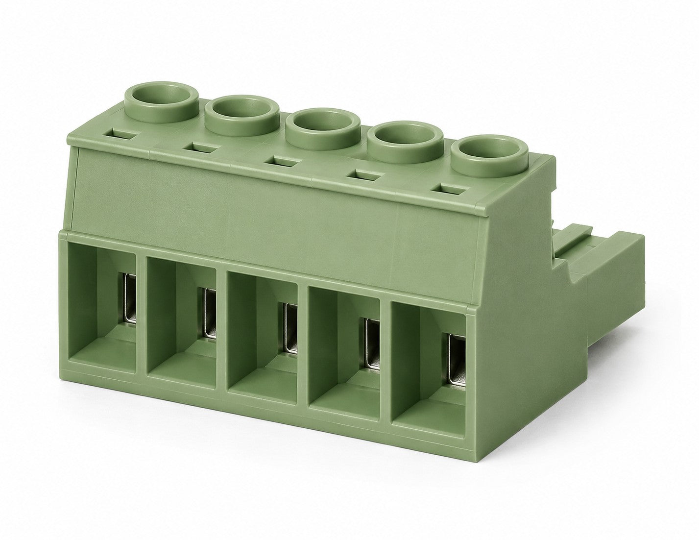 EB1860-XX-000 SERIES Pluggable Blocks