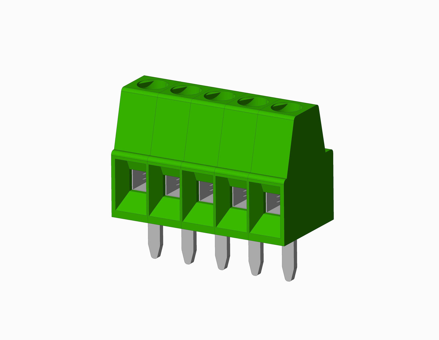 EB254 SERIES Rising Clamp Blocks