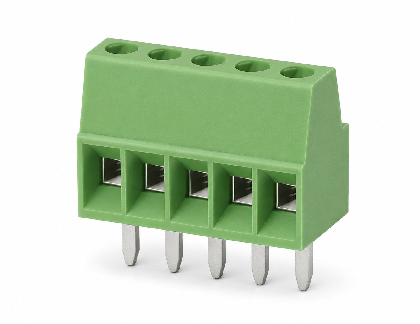 EB254 SERIES Rising Clamp Blocks
