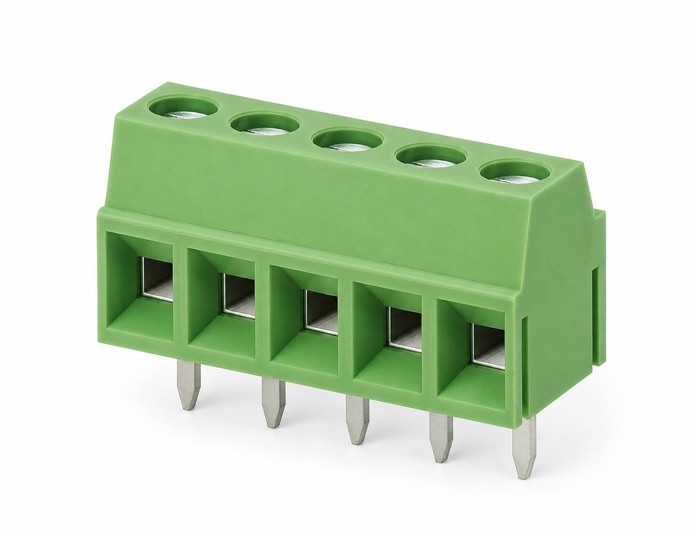 EB1212 SERIES Rising Clamp Blocks