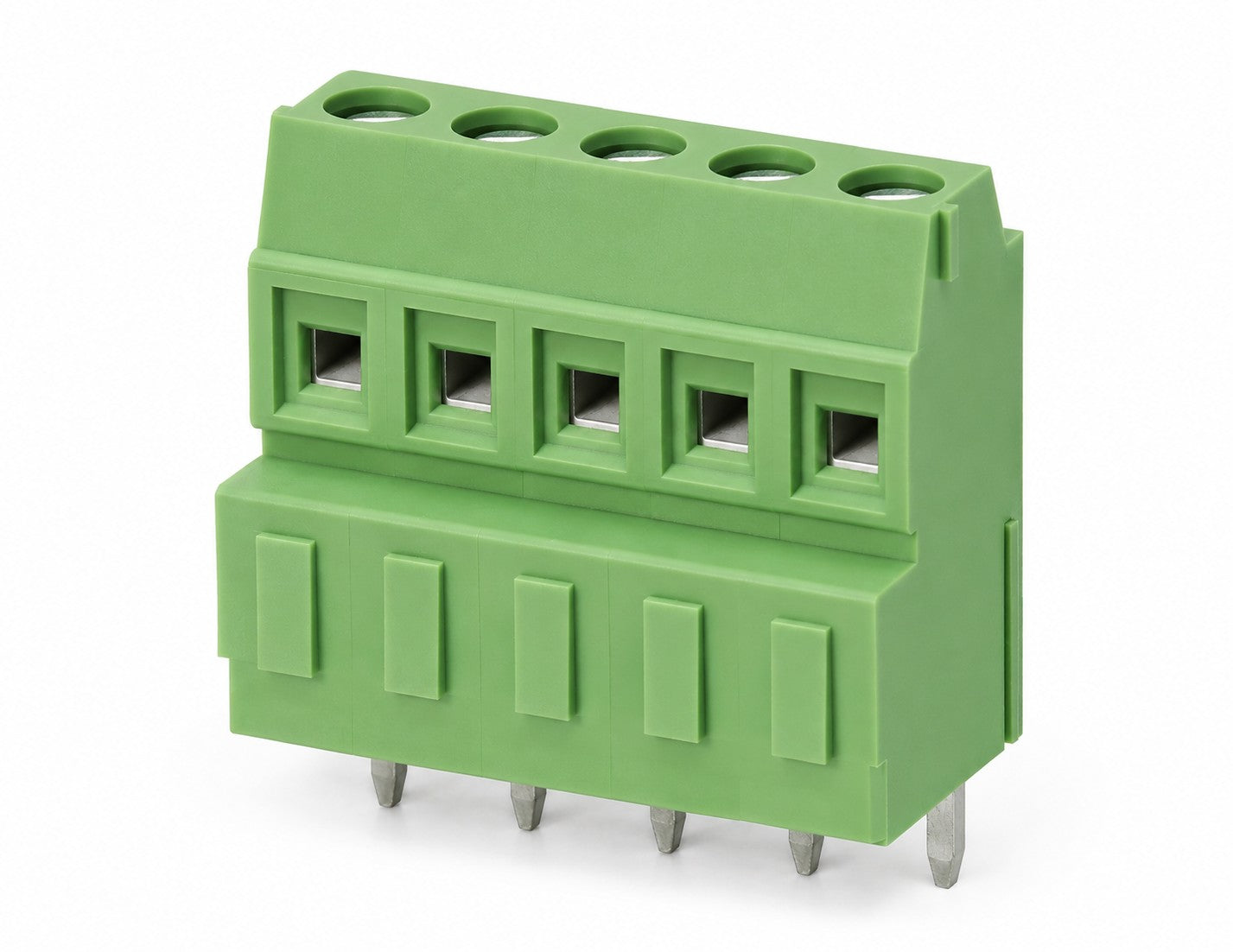 EB1213 SERIES Rising Clamp Blocks