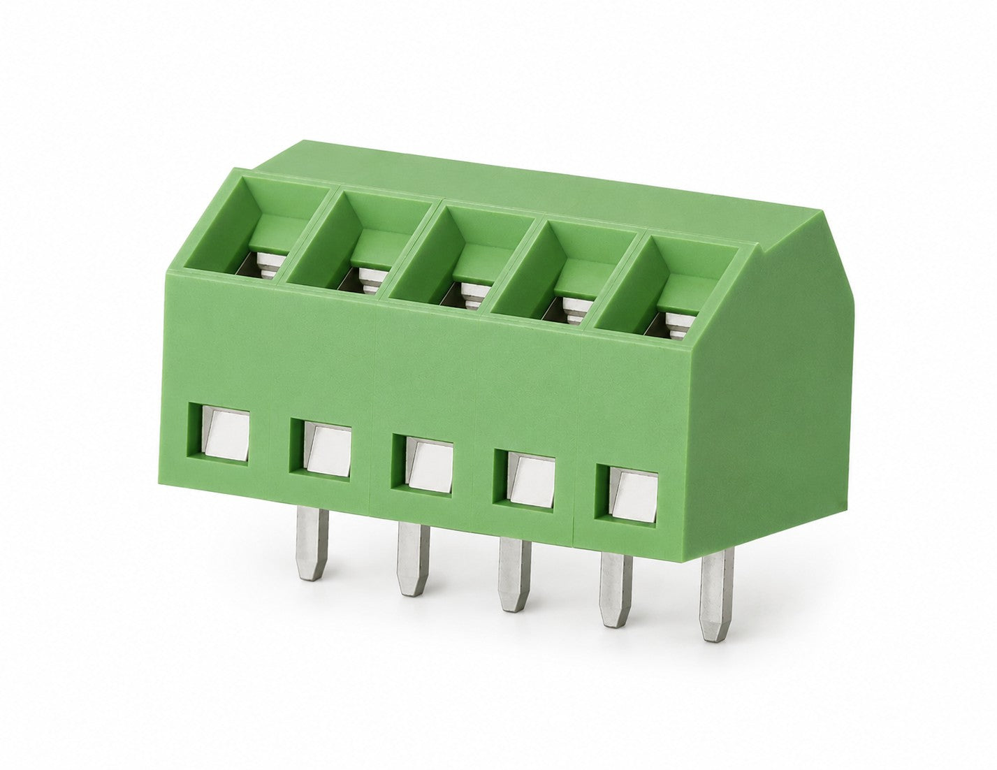 EB315 SERIES Rising Clamp Blocks
