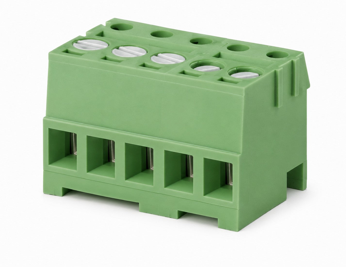 EB332 SERIES Pluggable Blocks