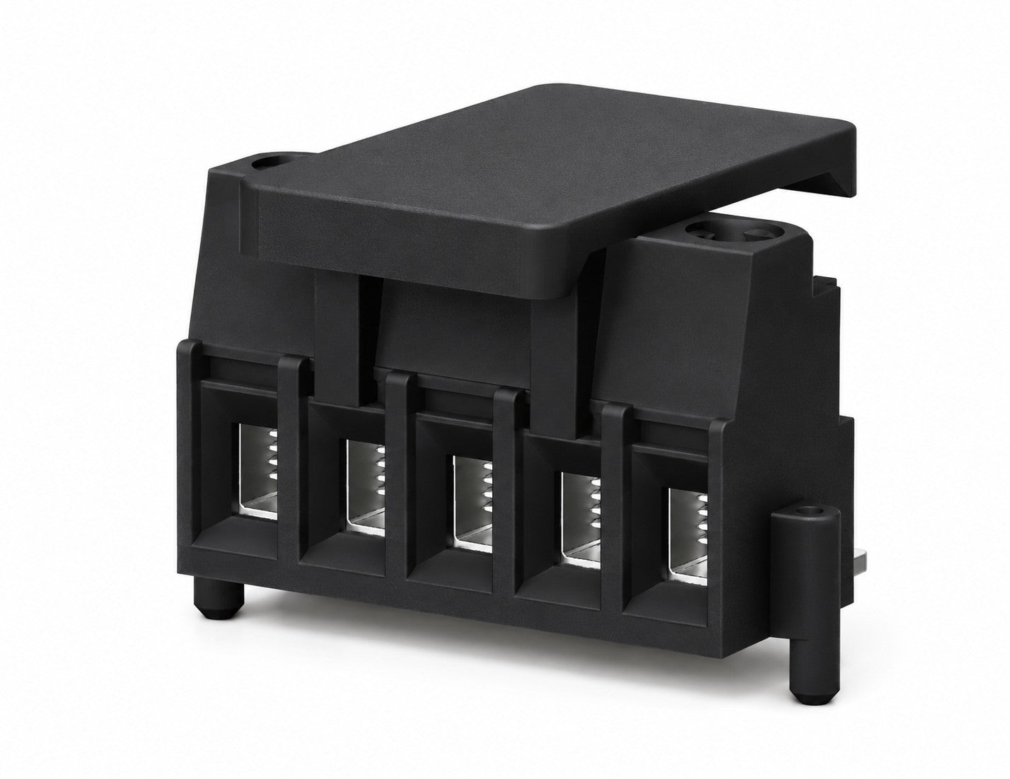 EB4500 SERIES Rising Clamp Blocks