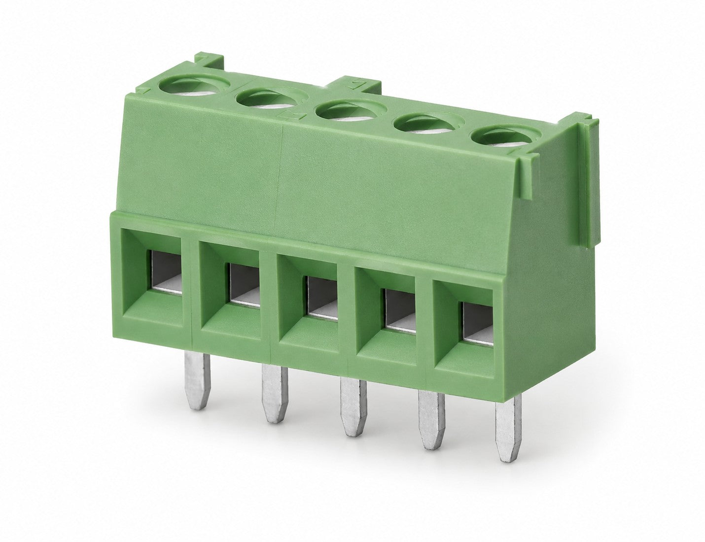 EB630 SERIES Rising Clamp Blocks