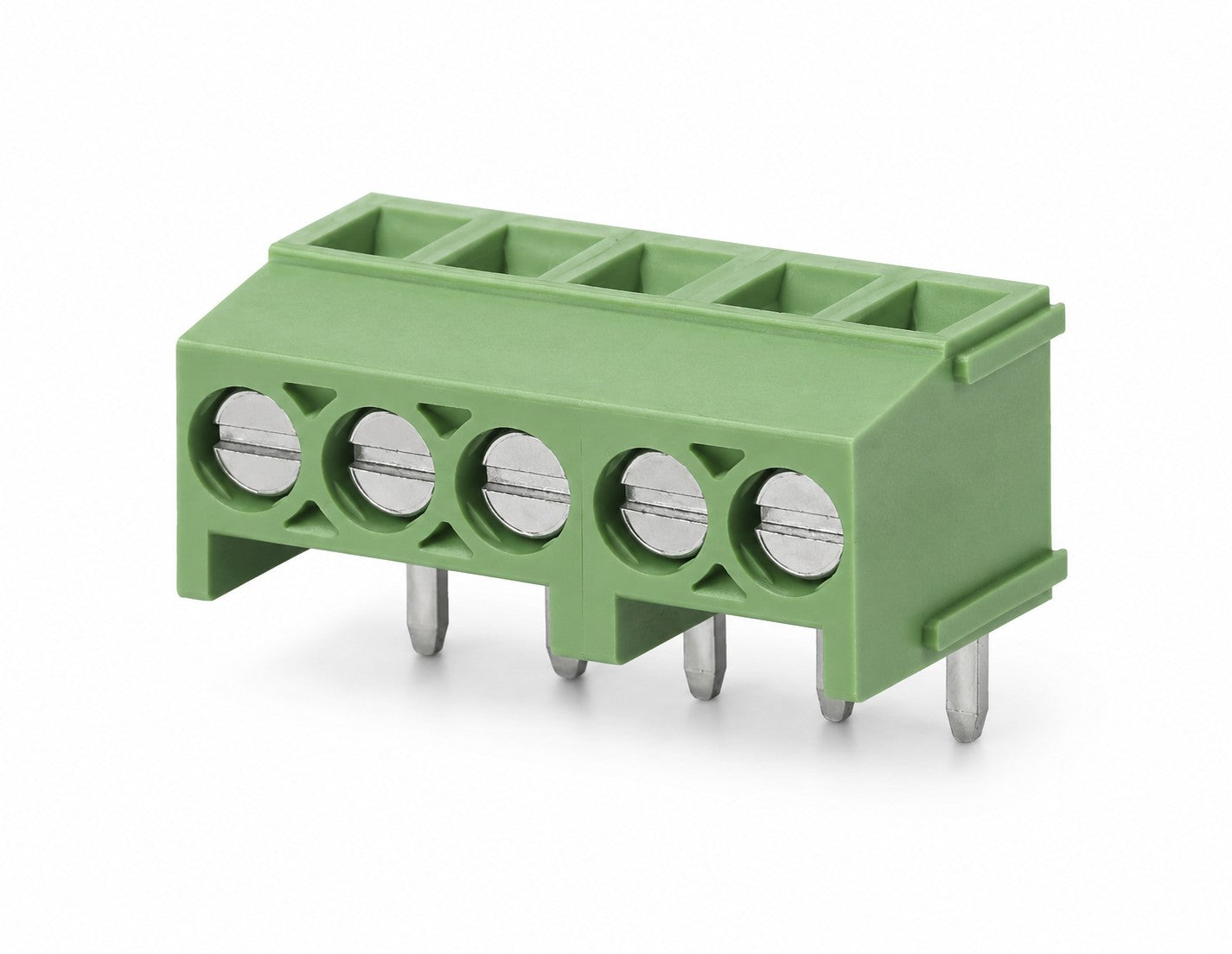 EB635 SERIES Rising Clamp Blocks