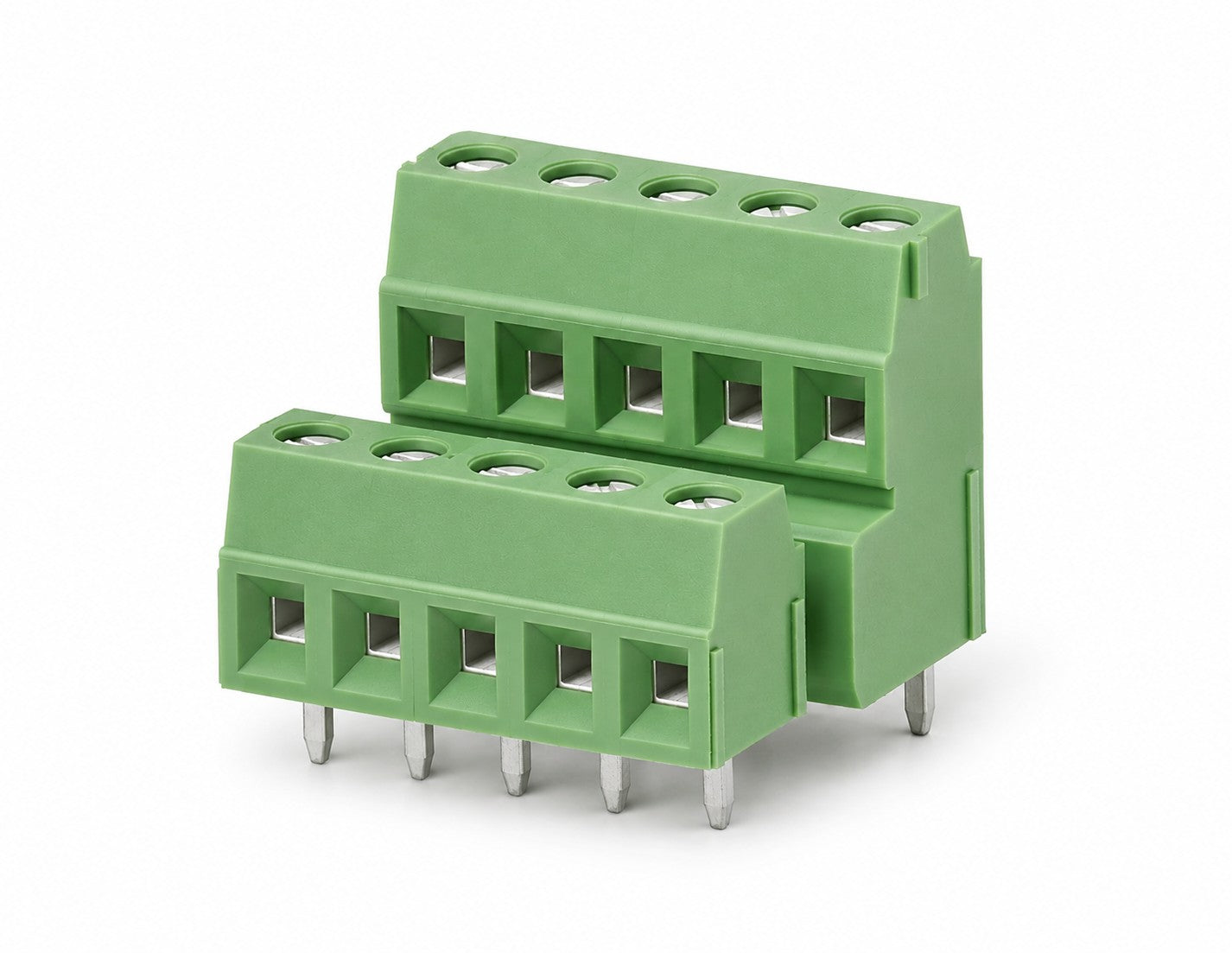 EB1214L SERIES Rising Clamp Blocks