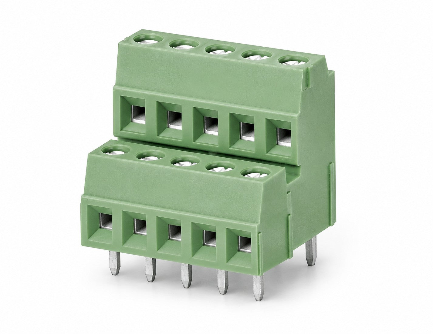 EB1214R SERIES Rising Clamp Blocks