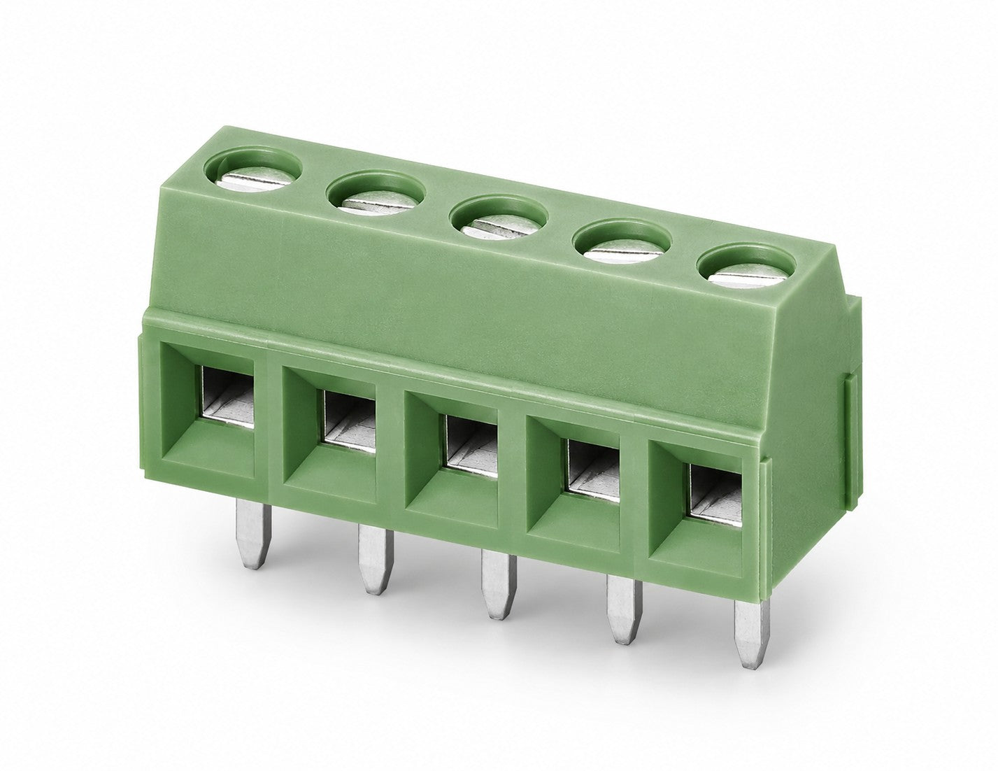 EB1256 SERIES Rising Clamp Blocks