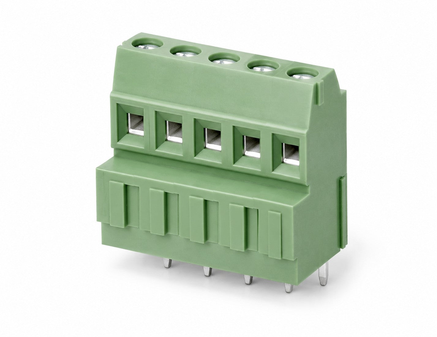 EB1257 SERIES Rising Clamp Blocks