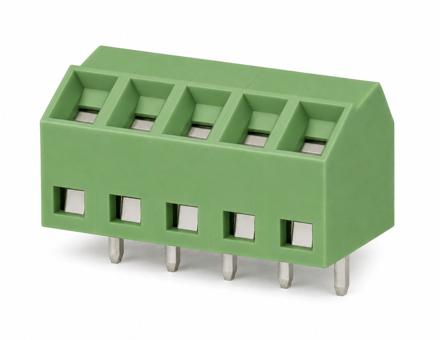 EB318 SERIES Rising Clamp Blocks