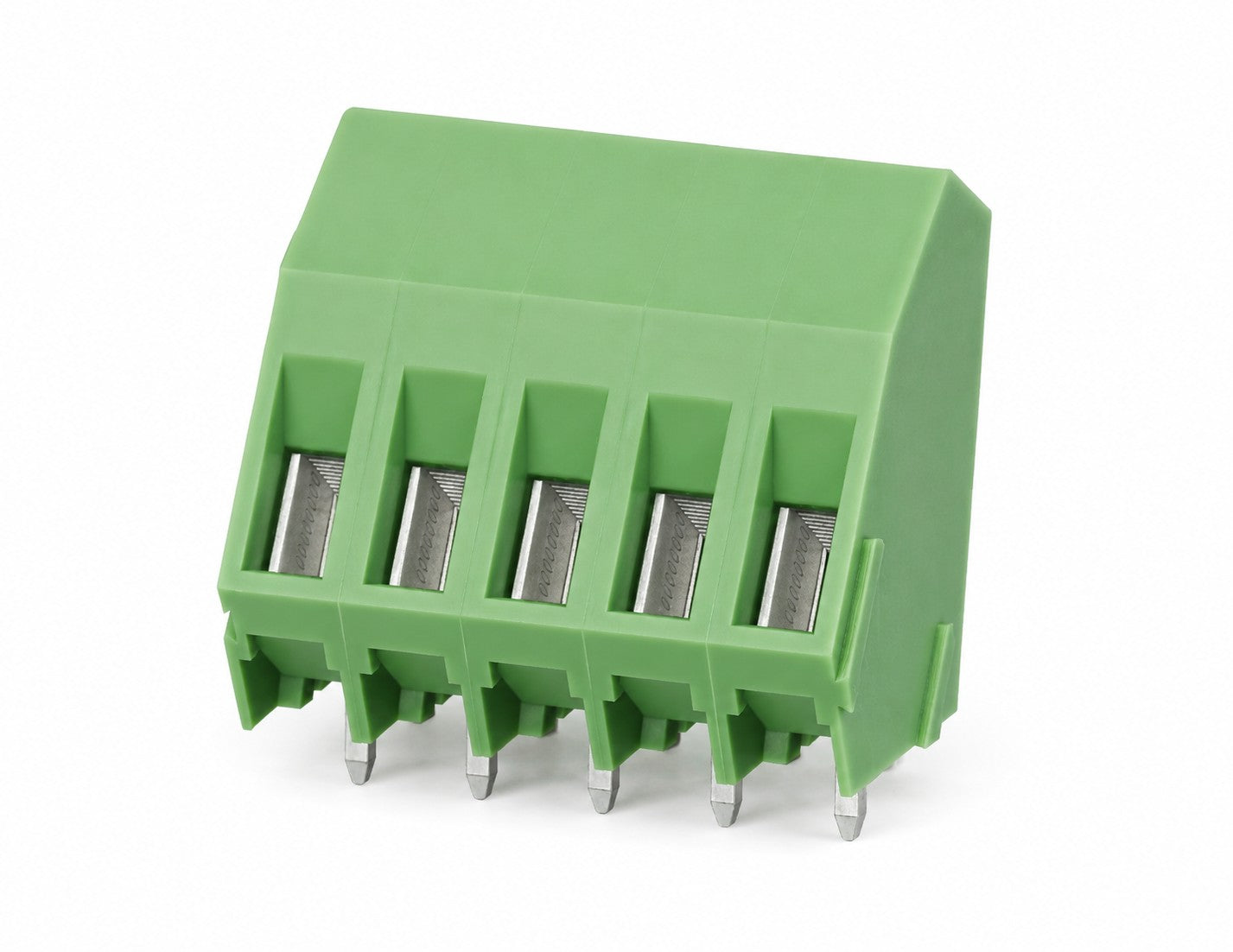 EB1090 SERIES Rising Clamp Blocks