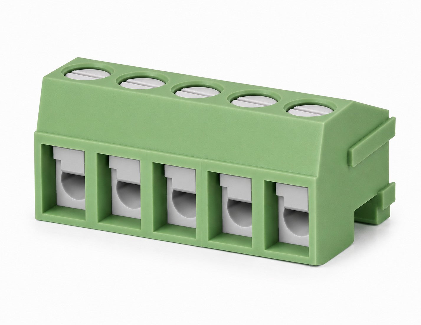 EB505 SERIES Pluggable Blocks