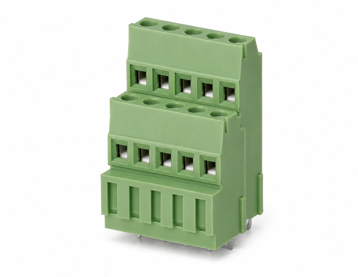 EB1216R SERIES Rising Clamp Blocks