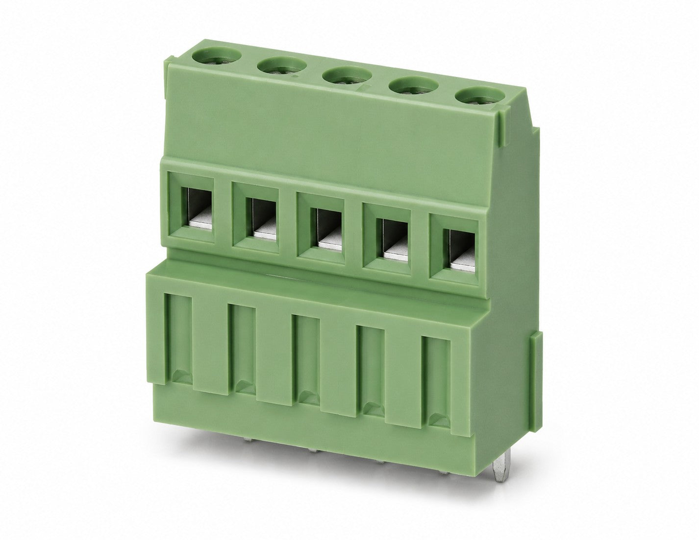 EB1227-XX-X00 SERIES Rising Clamp Blocks