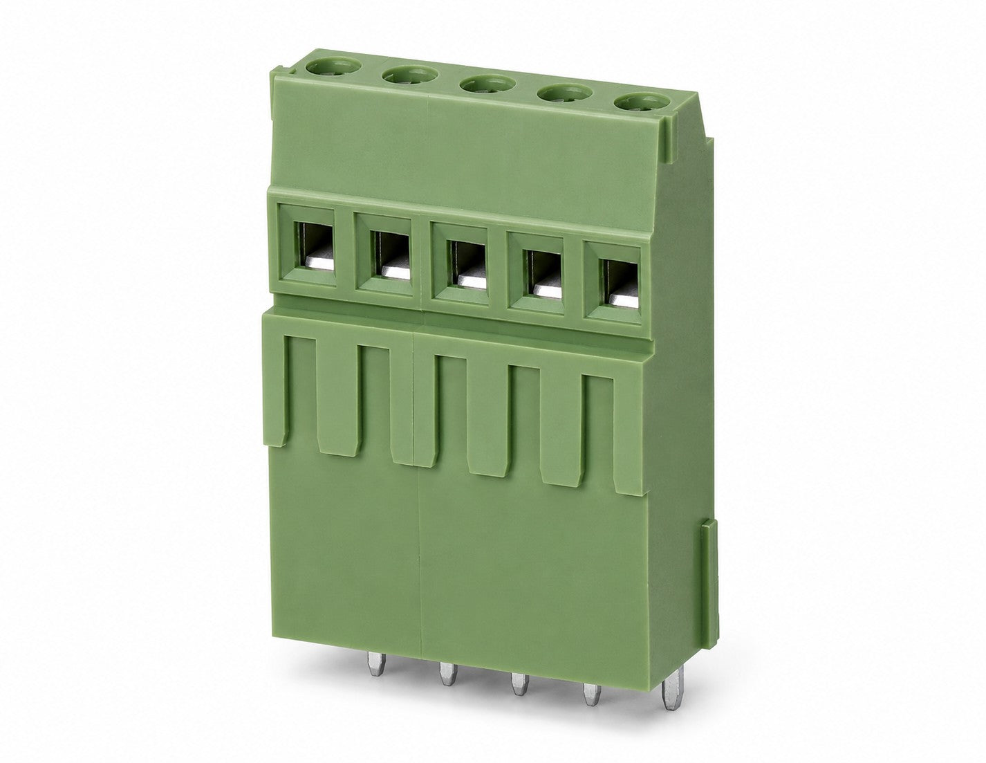 EB1228 SERIES Rising Clamp Blocks