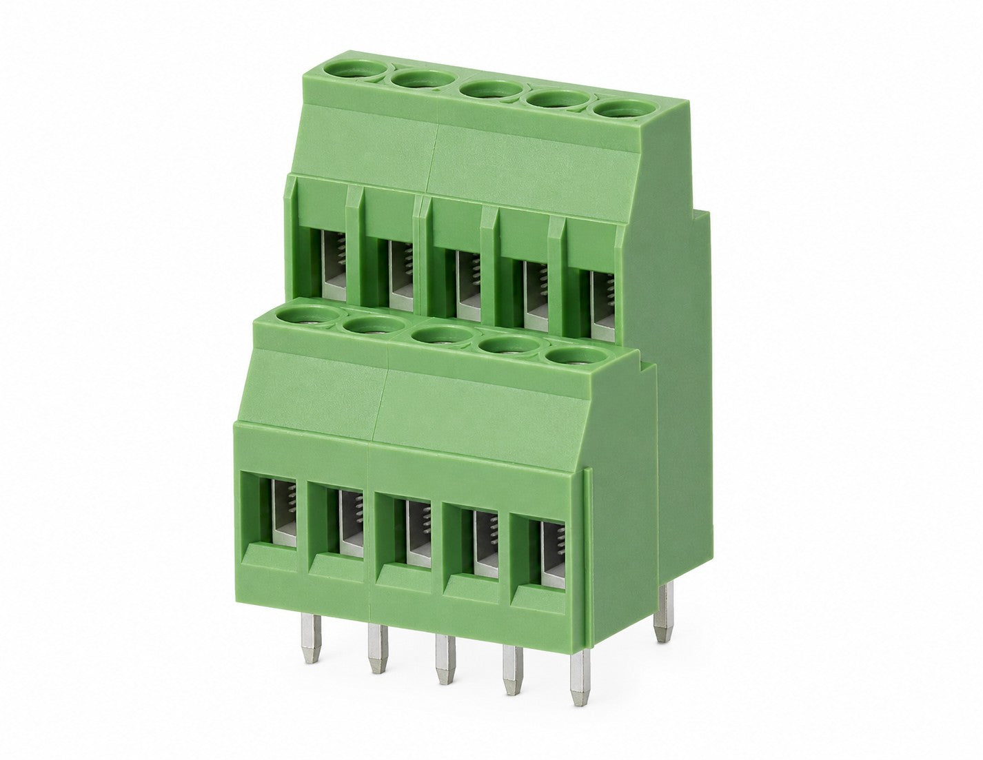 EB1265R SERIES Rising Clamp Blocks