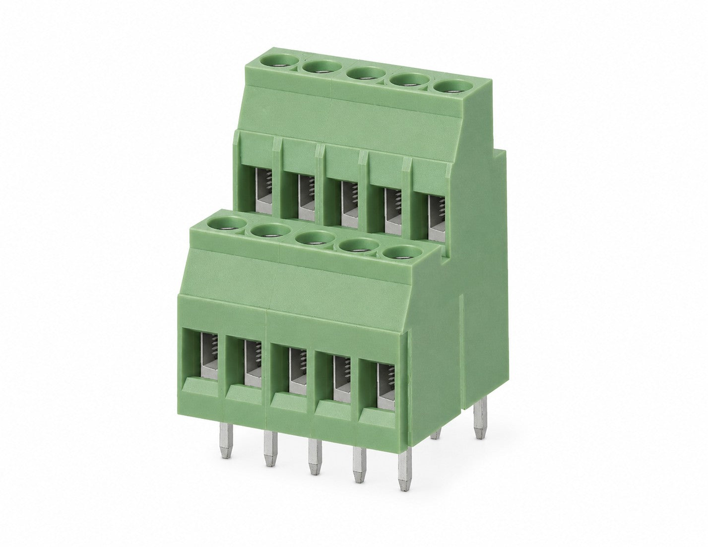 EB1265 SERIES Rising Clamp Blocks