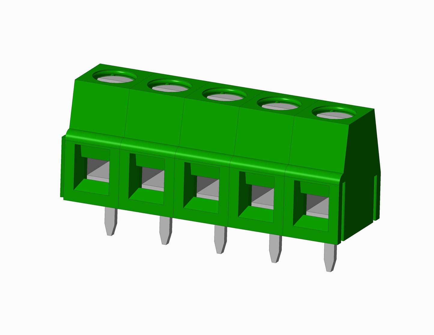 EB251 SERIES Rising Clamp Blocks