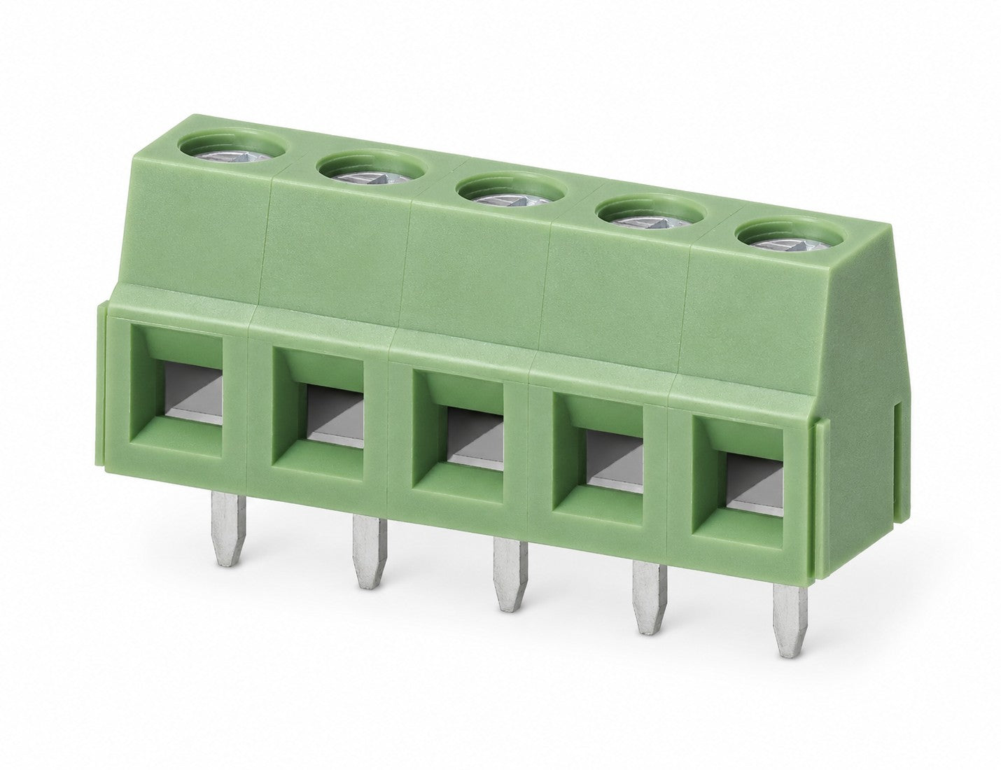 EB251 SERIES Rising Clamp Blocks