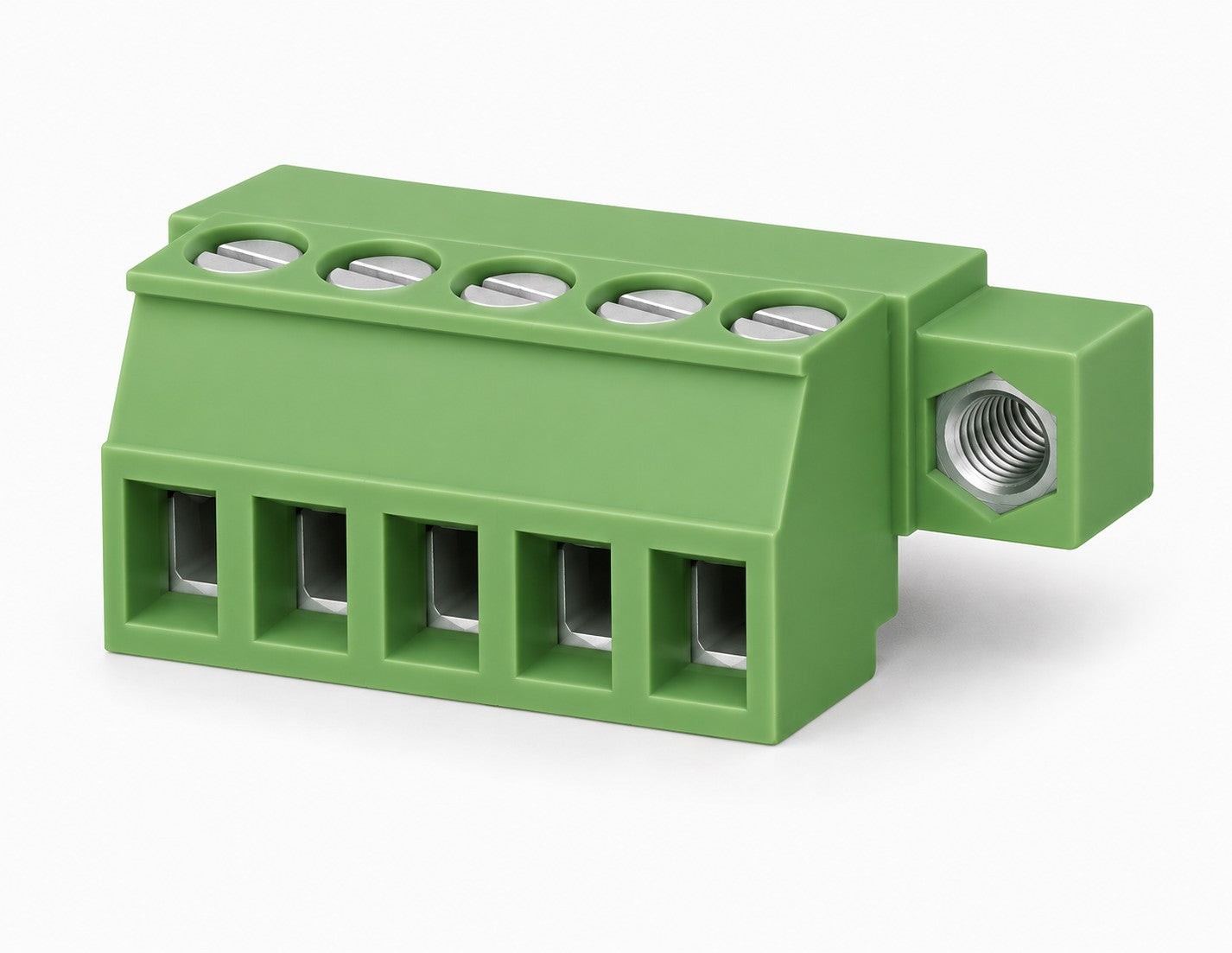 EB1338MN SERIES Pluggable Blocks