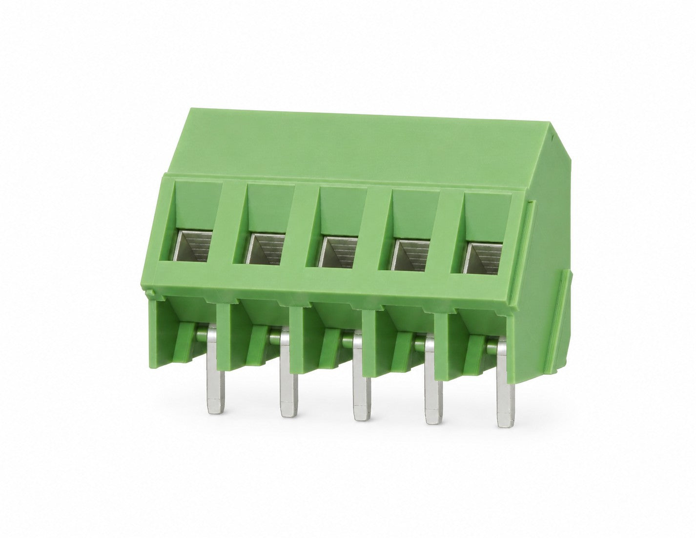 EB345 SERIES Rising Clamp Blocks