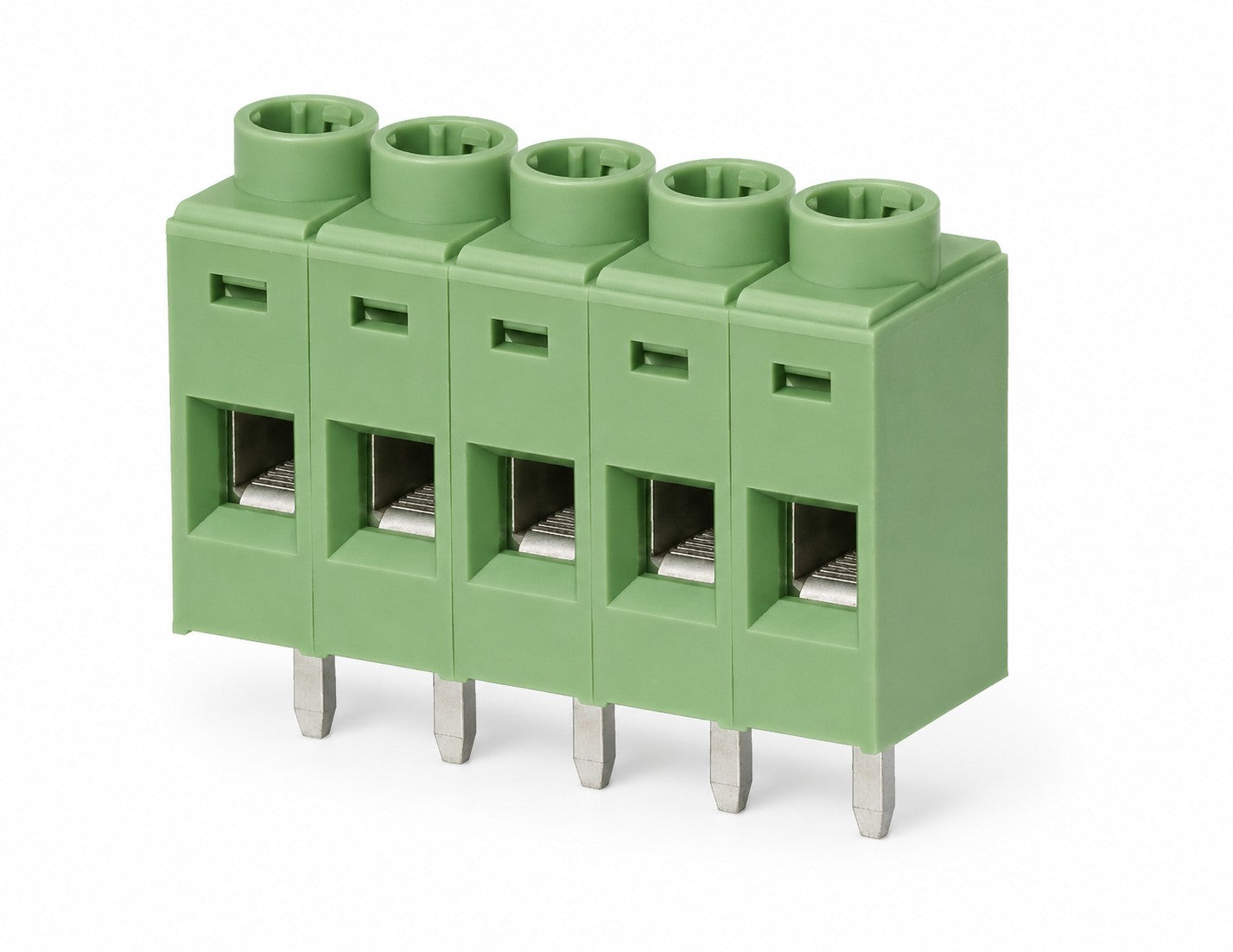 EB350 SERIES Rising Clamp Blocks