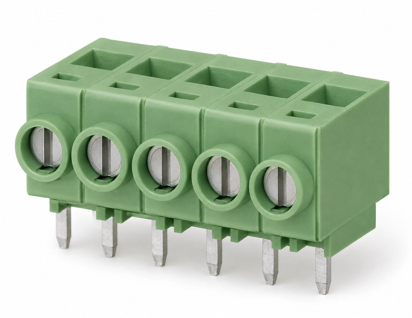 EB355 SERIES Rising Clamp Blocks
