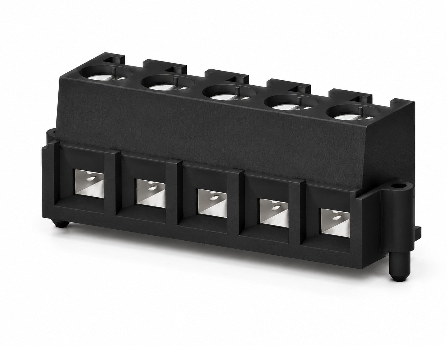 EB4501-XX-000 SERIES Rising Clamp Blocks