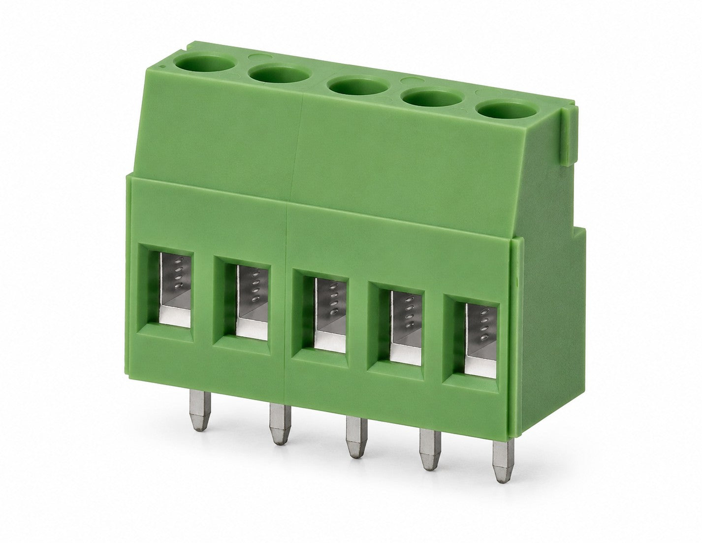 EB701 SERIES Rising Clamp Blocks