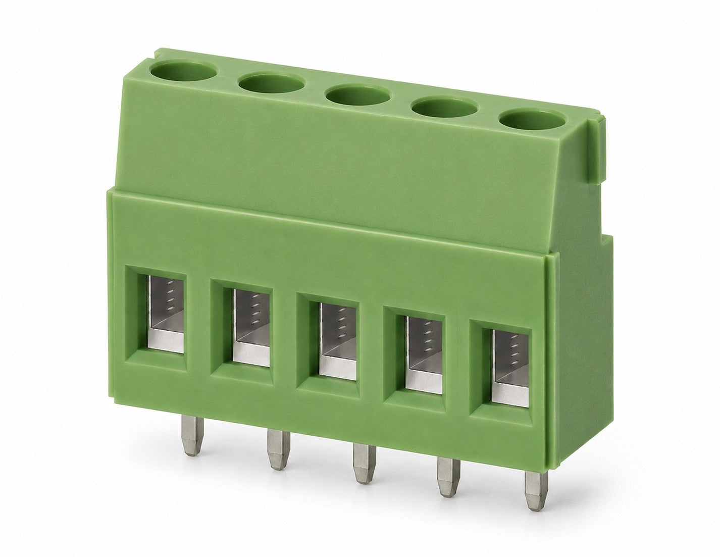 EB704 SERIES Rising Clamp Blocks