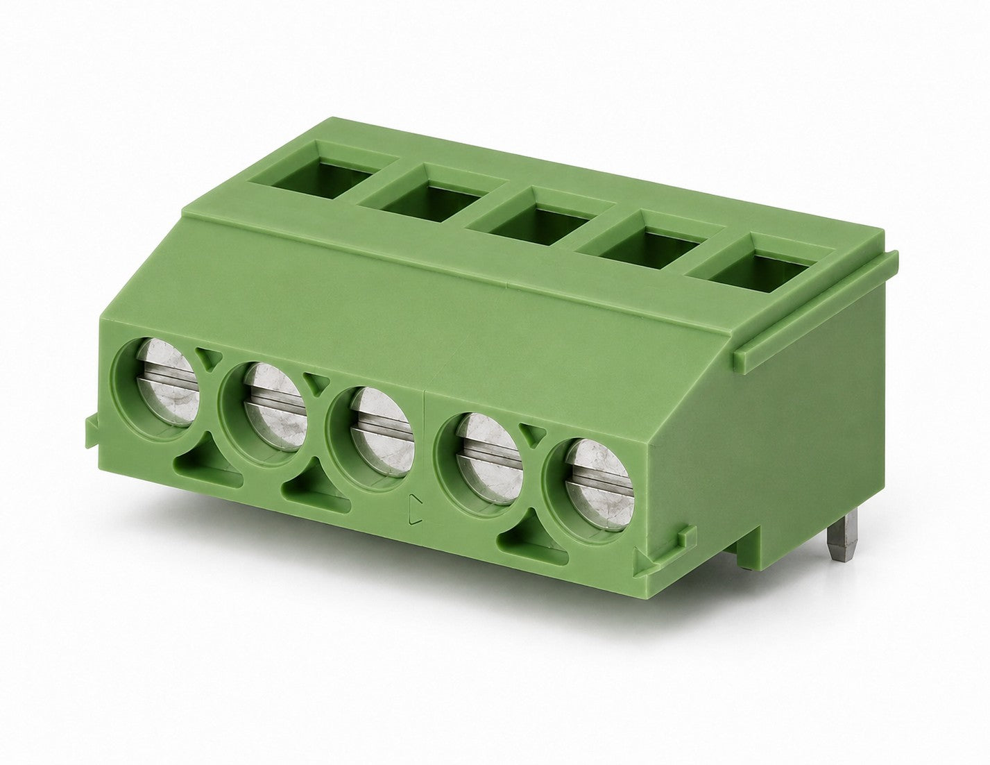 EB705 SERIES Rising Clamp Blocks