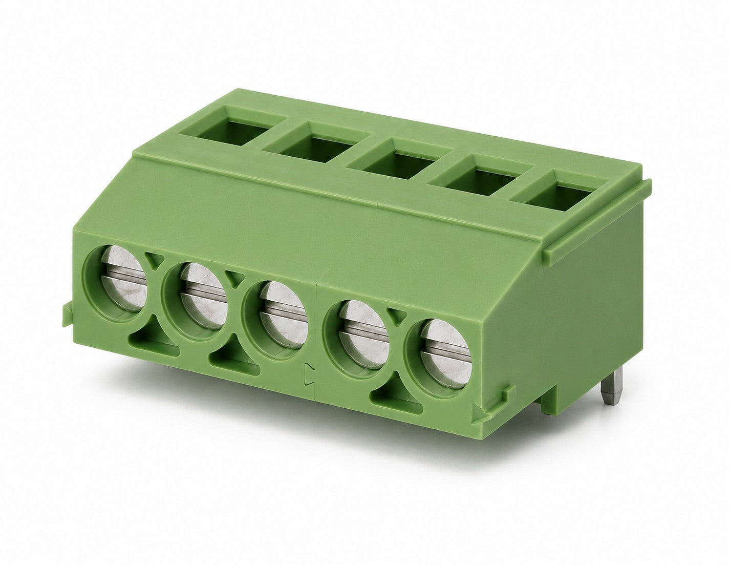 EB706 SERIES Rising Clamp Blocks