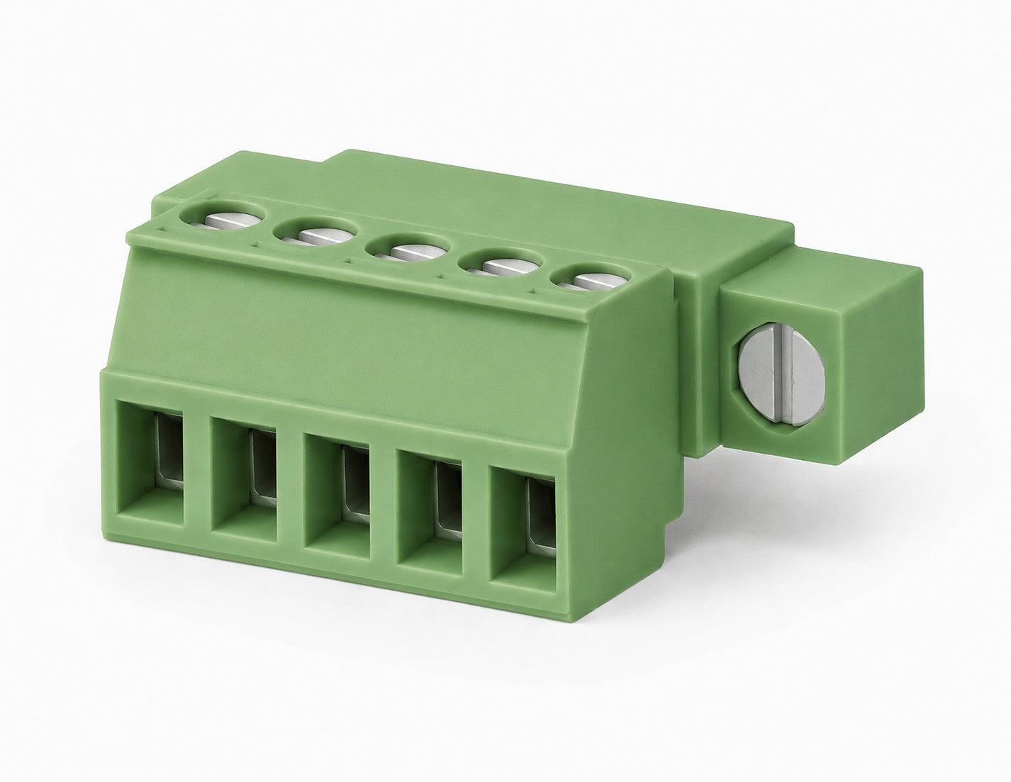 EB1338MS SERIES Pluggable Blocks