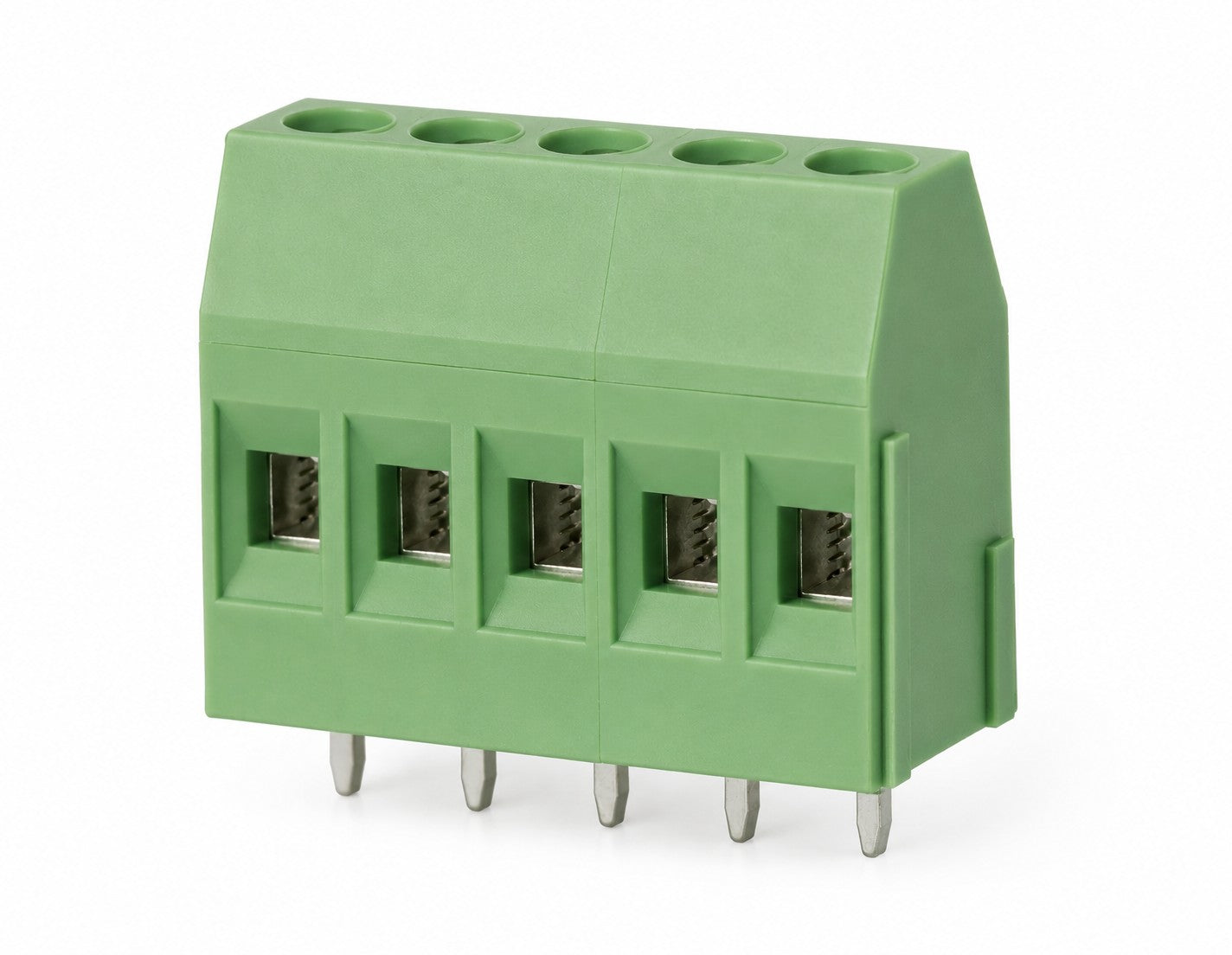 EB1091 SERIES Rising Clamp Blocks