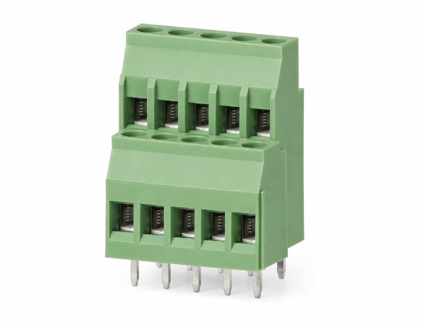EB1268R SERIES Rising Clamp Blocks