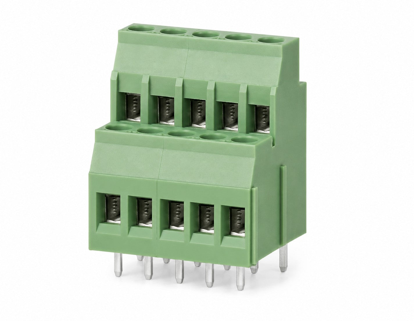 EB1268 SERIES Rising Clamp Blocks