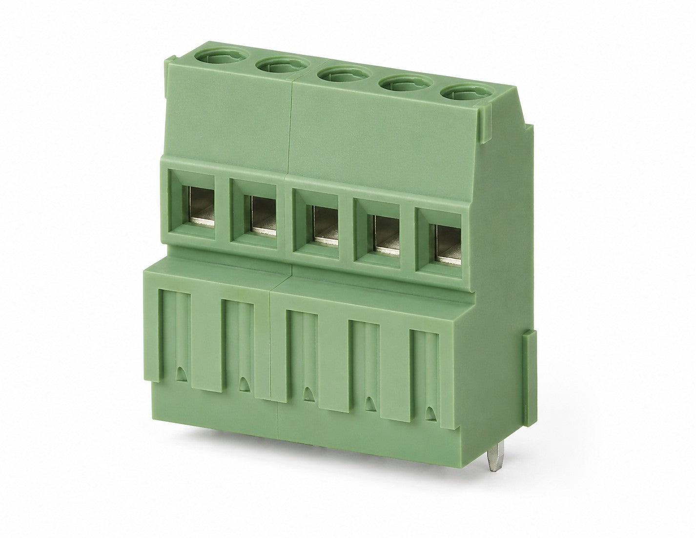 EB1270 SERIES Rising Clamp Blocks
