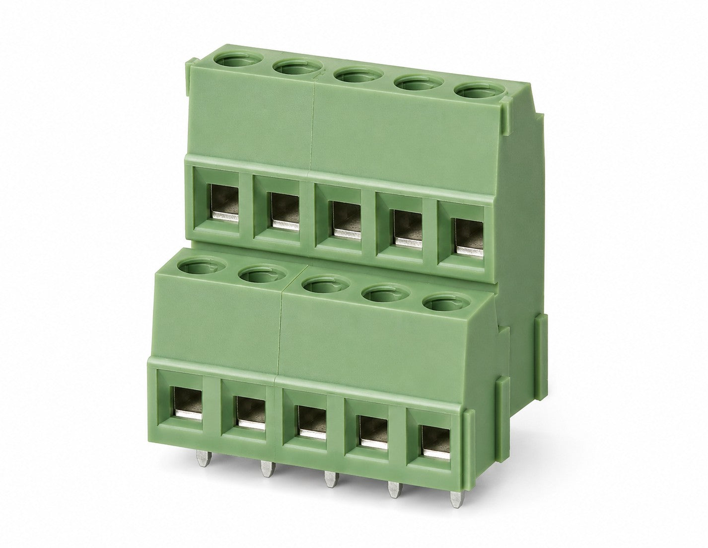 EB1271R SERIES Rising Clamp Blocks