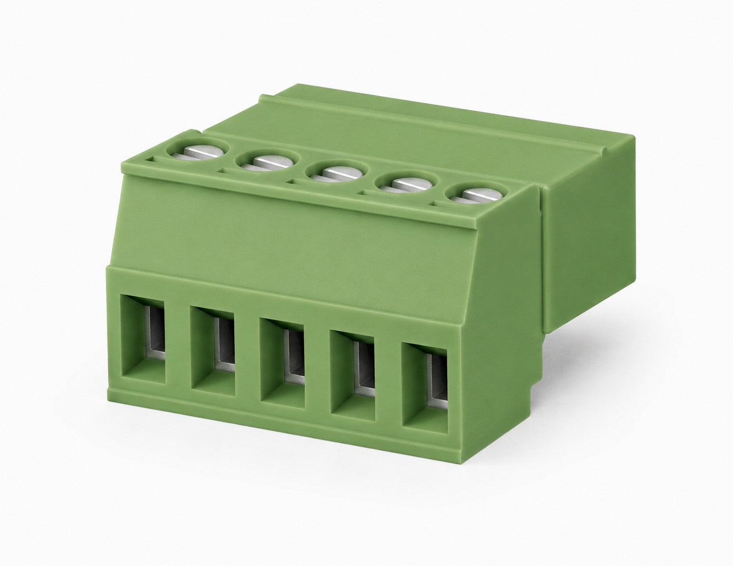 EB1338 SERIES Pluggable Blocks