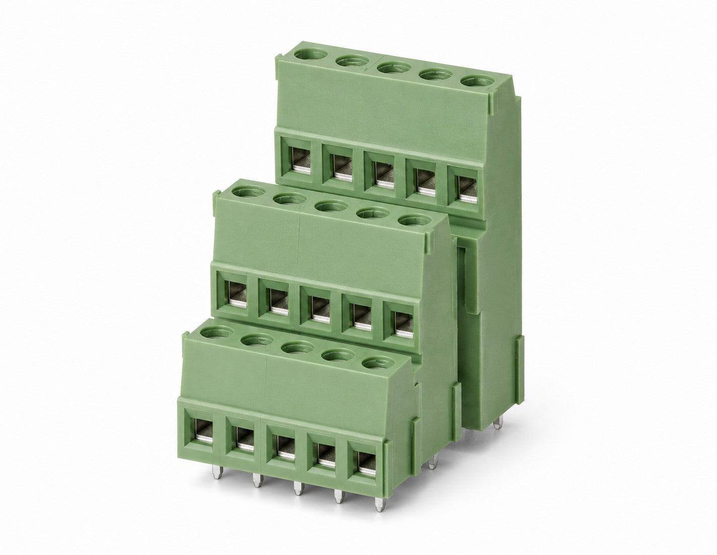 EB1273 SERIES Rising Clamp Blocks