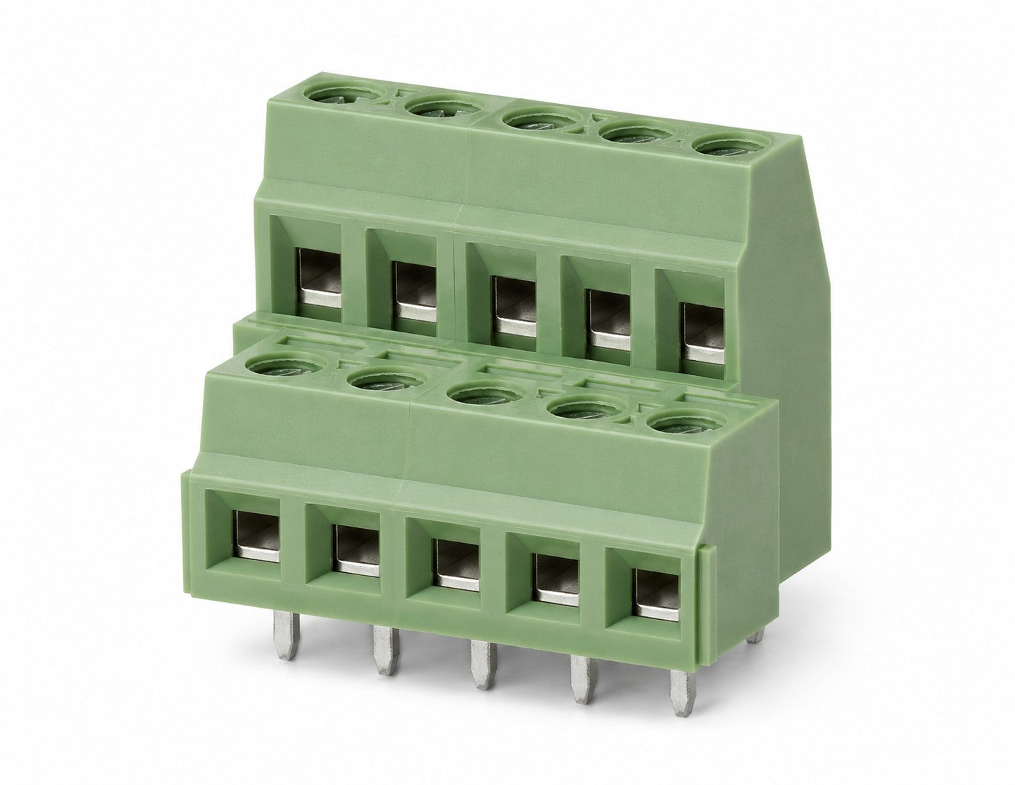 EB1335R SERIES Rising Clamp Blocks