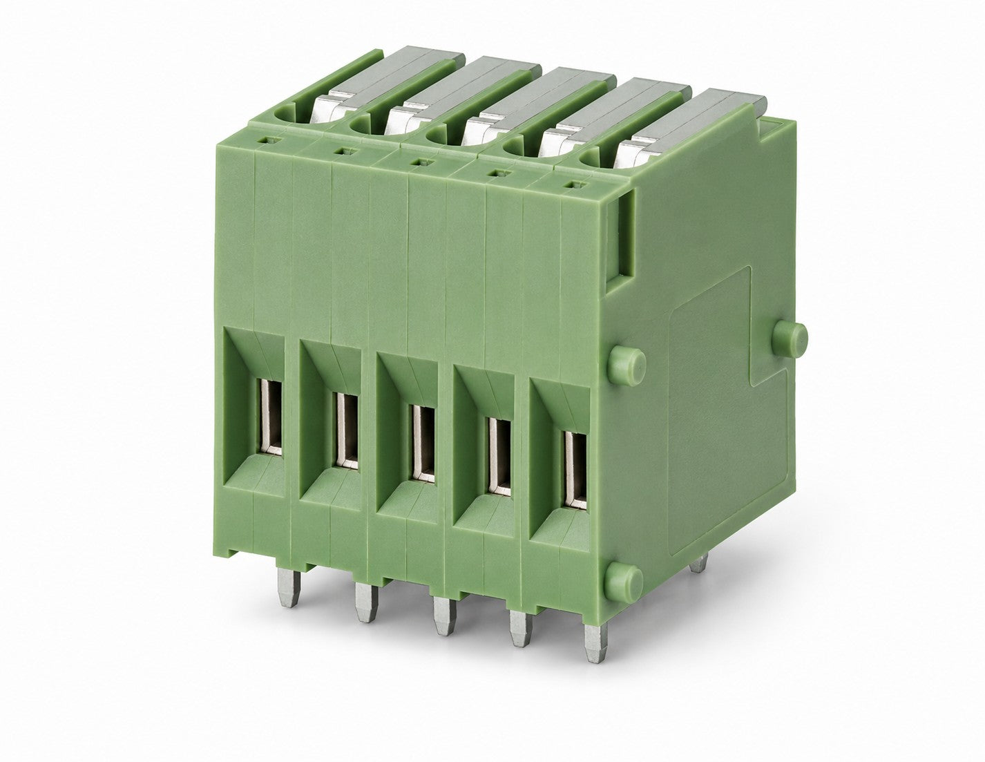 EB1608 SERIES Rising Clamp Blocks
