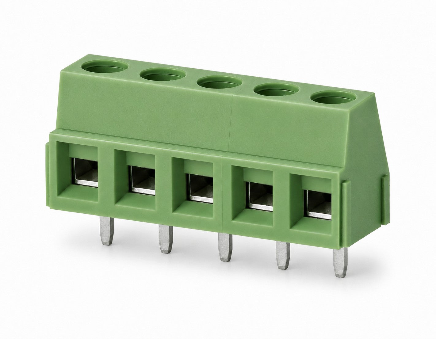 EB258 SERIES Rising Clamp Blocks