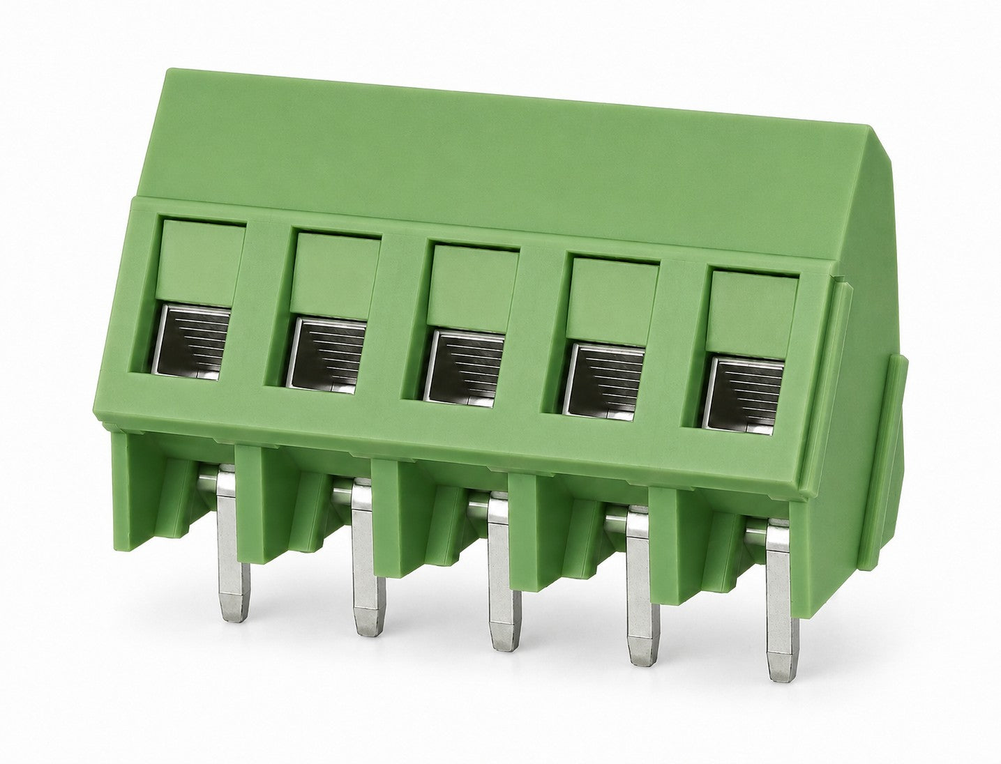 EB346 SERIES Rising Clamp Blocks